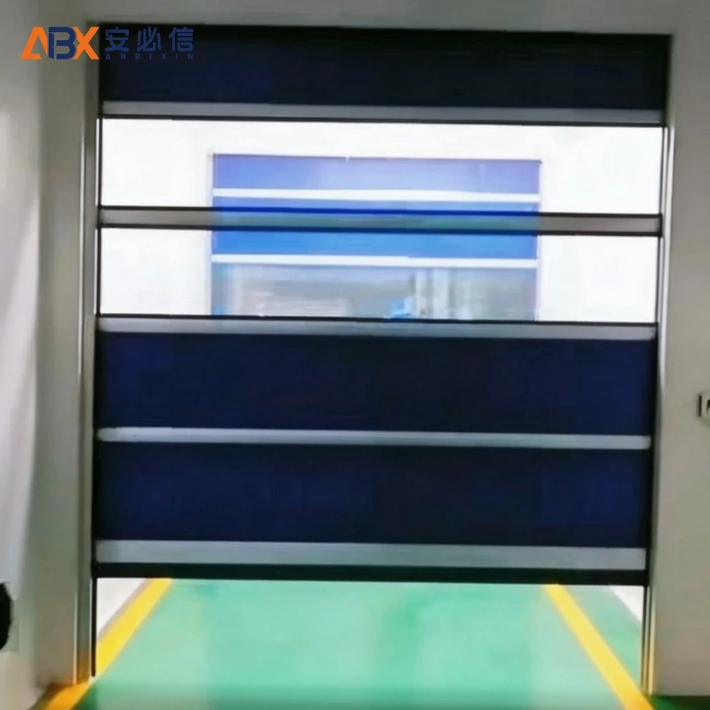 合肥市快速门