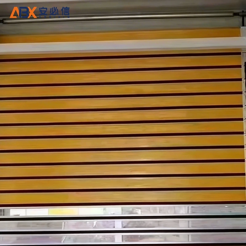 合肥市快速卷帘门