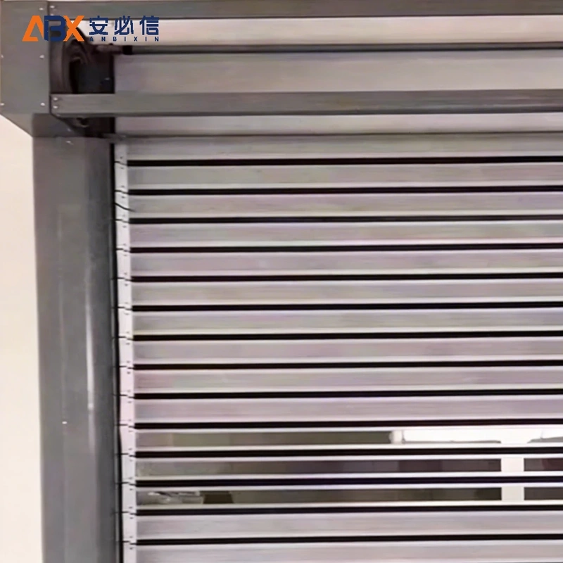 合肥市厂房高速门
